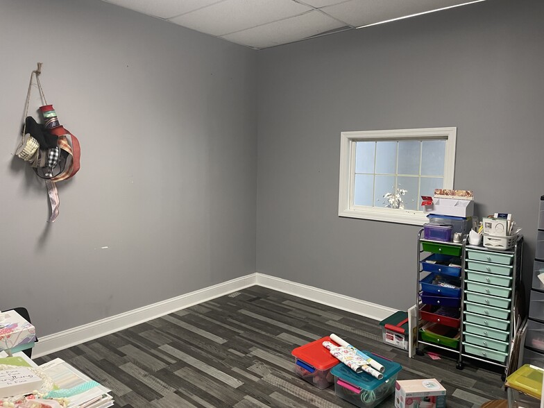 182 Cornerstone Dr, Brunswick, GA for lease - Building Photo - Image 3 of 10