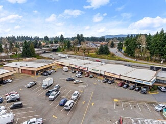 More details for Southgate Shopping Center (South) – Retail for Sale