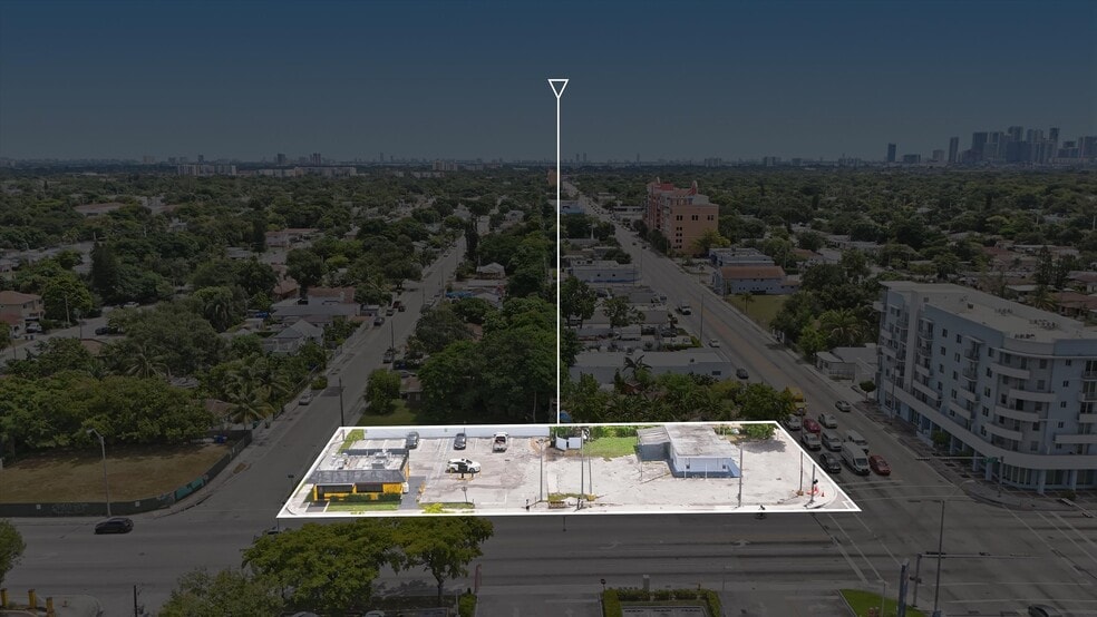 5495 NW 17th Ave, Miami, FL for sale - Building Photo - Image 2 of 21