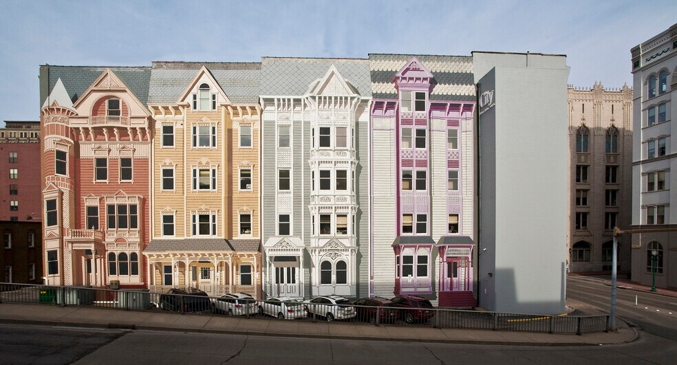 10 Hale St, Charleston, WV à vendre - Photo du bâtiment - Image 3 de 18