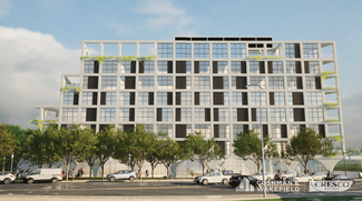 More details for W 25th & Columbus Rd, Cleveland, OH - Land for Sale