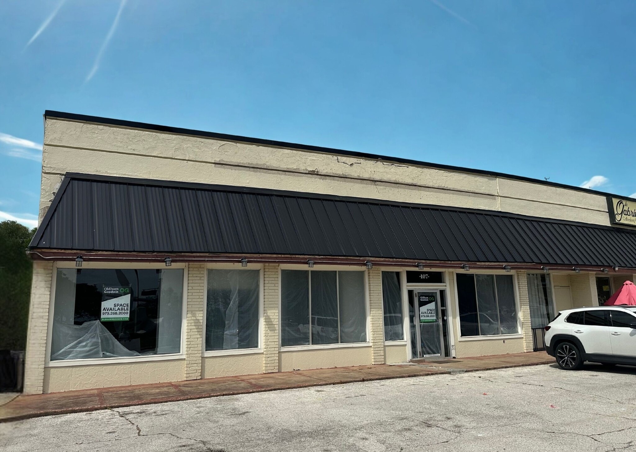 107 Walton Dr, College Station, TX for lease Primary Photo- Image 1 of 9