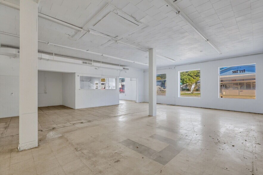 2203 Skidaway Rd, Savannah, GA à vendre - Photo du bâtiment - Image 2 de 70