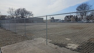 Plus de détails pour 25 N 23rd St, Camden, NJ - Terrain à vendre