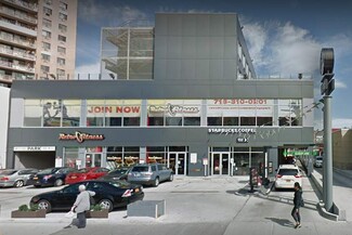 Plus de détails pour 92-77 Queens Blvd, Rego Park, NY - Services hôteliers à vendre