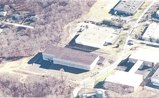 More details for 23 Thornton Rd, Oakland, NJ - Industrial for Lease