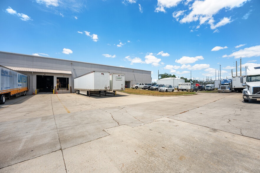445 SW 52nd Ave, Ocala, FL for lease - Building Photo - Image 1 of 8