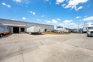 Plus de détails pour 445 SW 52nd Ave, Ocala, FL - Industriel à louer