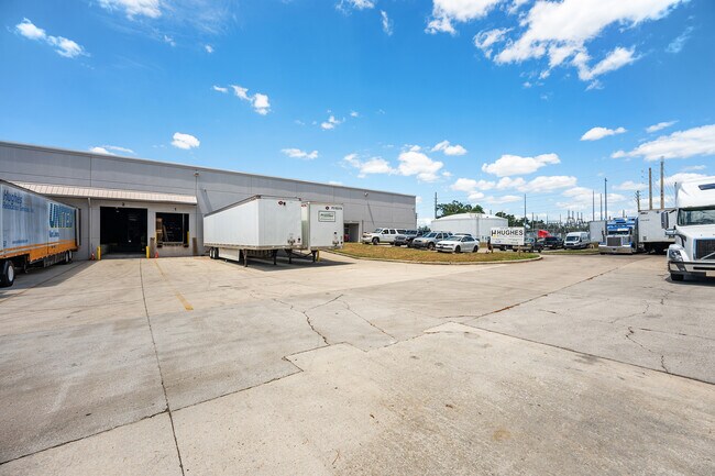More details for 445 SW 52nd Ave, Ocala, FL - Industrial for Lease