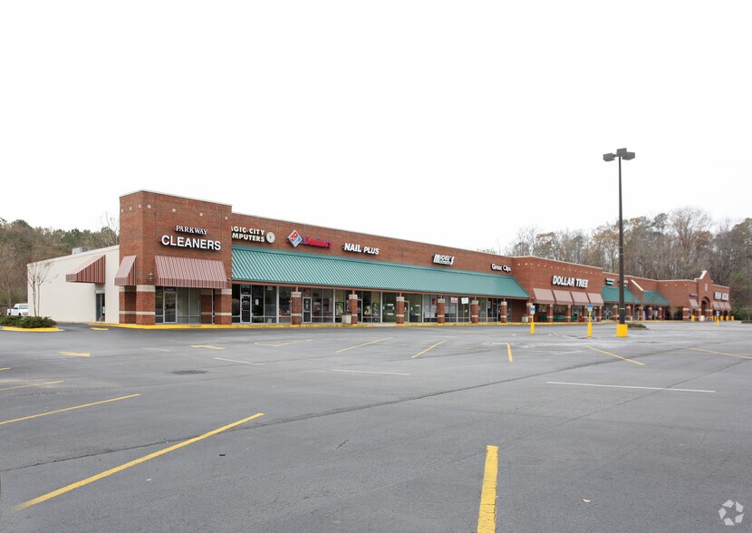 445-465 Highway 11, Birmingham, AL à louer - Photo du bâtiment - Image 2 de 6