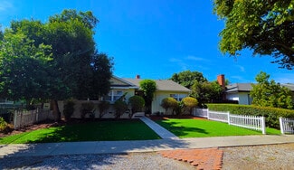 More details for 19604 Victory Blvd, Tarzana, CA - Multifamily for Sale