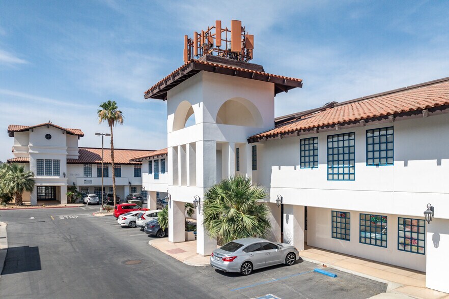 78150 Calle Tampico, La Quinta, CA à louer - Photo du bâtiment - Image 3 de 6