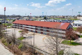 2939 S Arlington Rd, Akron, OH - AÉRIEN Vue de la carte - Image1