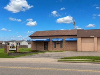 More details for 818 S Arch Ave, Alliance, OH - Retail for Sale