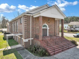407 3rd St W, Garden City, AL à vendre - Photo du bâtiment - Image 2 de 3