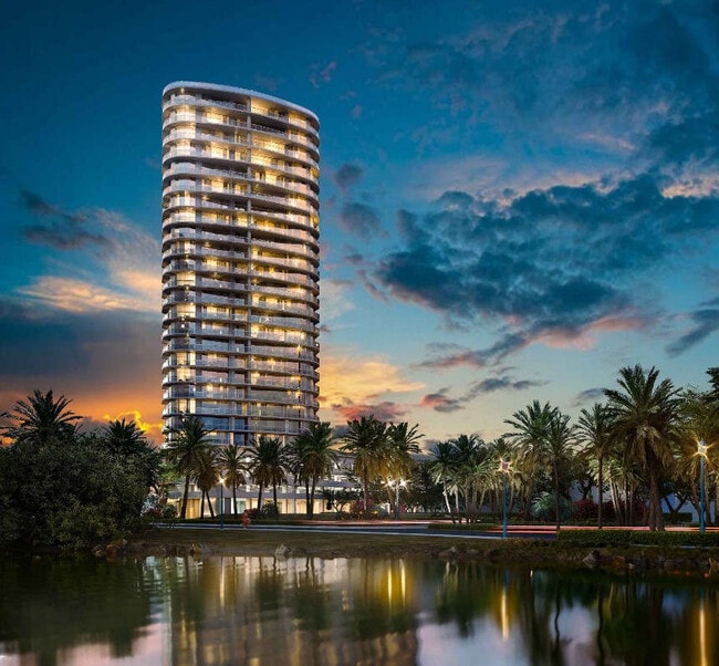 Plus de détails pour 2785 NE 183rd St, Aventura, FL - Terrain à vendre