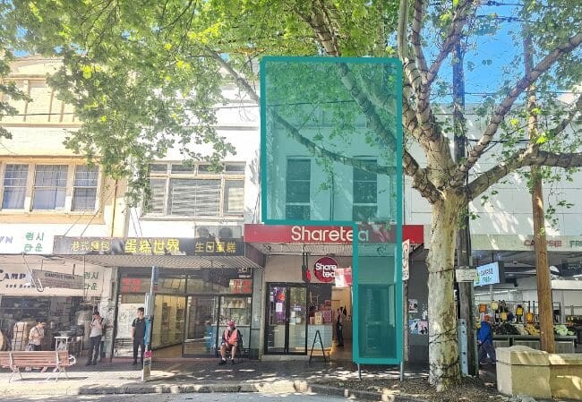 209 Beamish St, Campsie for lease Building Photo- Image 1 of 6