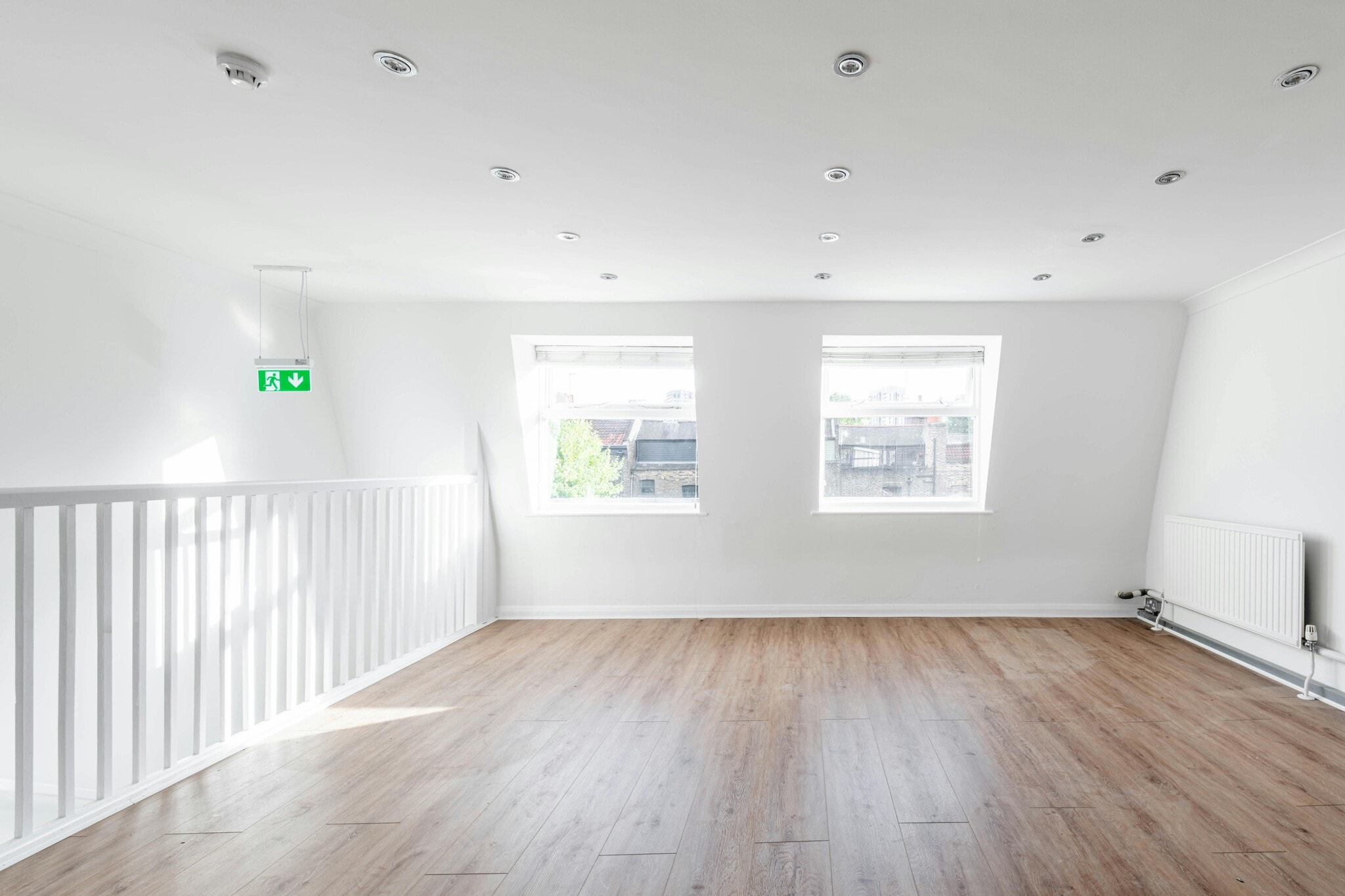 28 Hanbury St, London for lease Interior Photo- Image 1 of 12