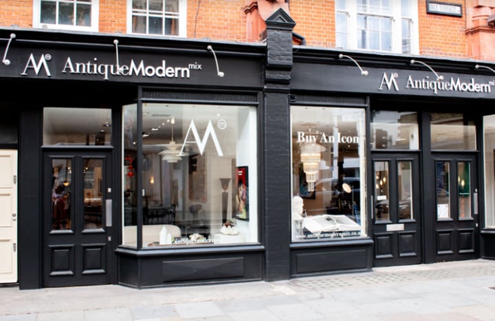 302 - 306 Kings Rd, London for lease - Primary Photo - Image 1 of 2