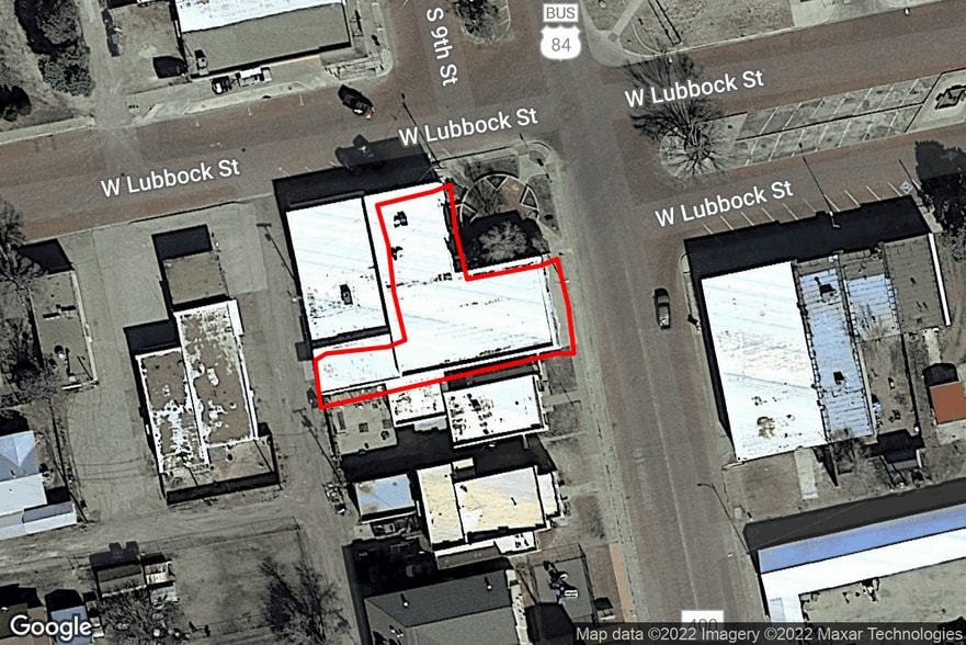 215 S 9th St, Slaton, TX for sale - Building Photo - Image 2 of 51