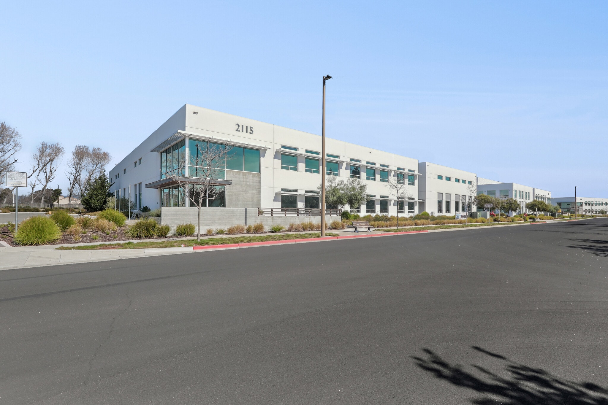2115 North Loop Rd, Alameda, CA à louer Photo intérieure- Image 1 de 12
