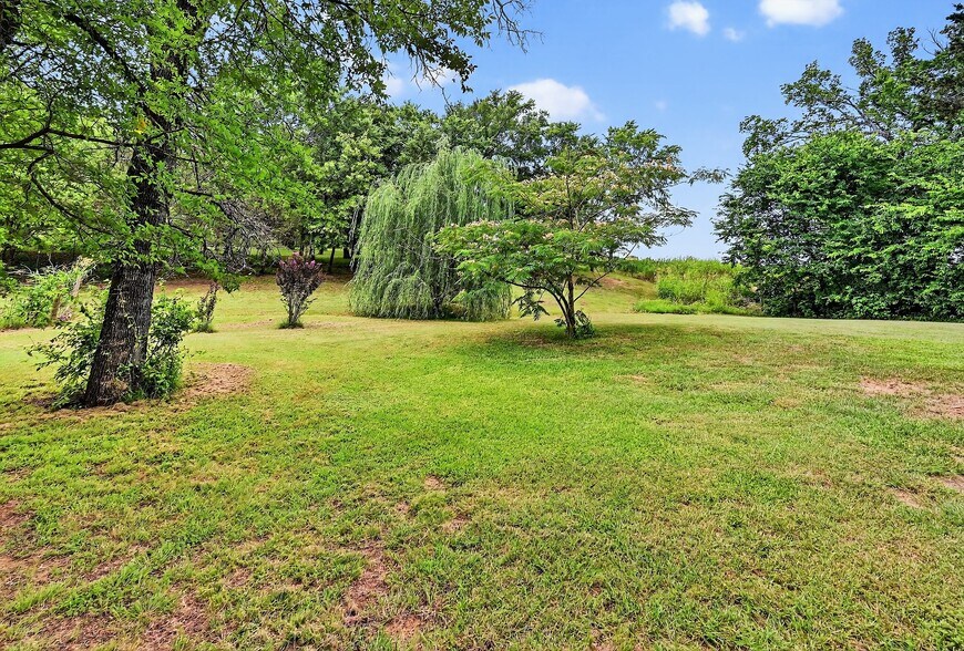 2869 Ranch Rd, Whitesboro, TX à vendre - Photo du bâtiment - Image 2 de 18