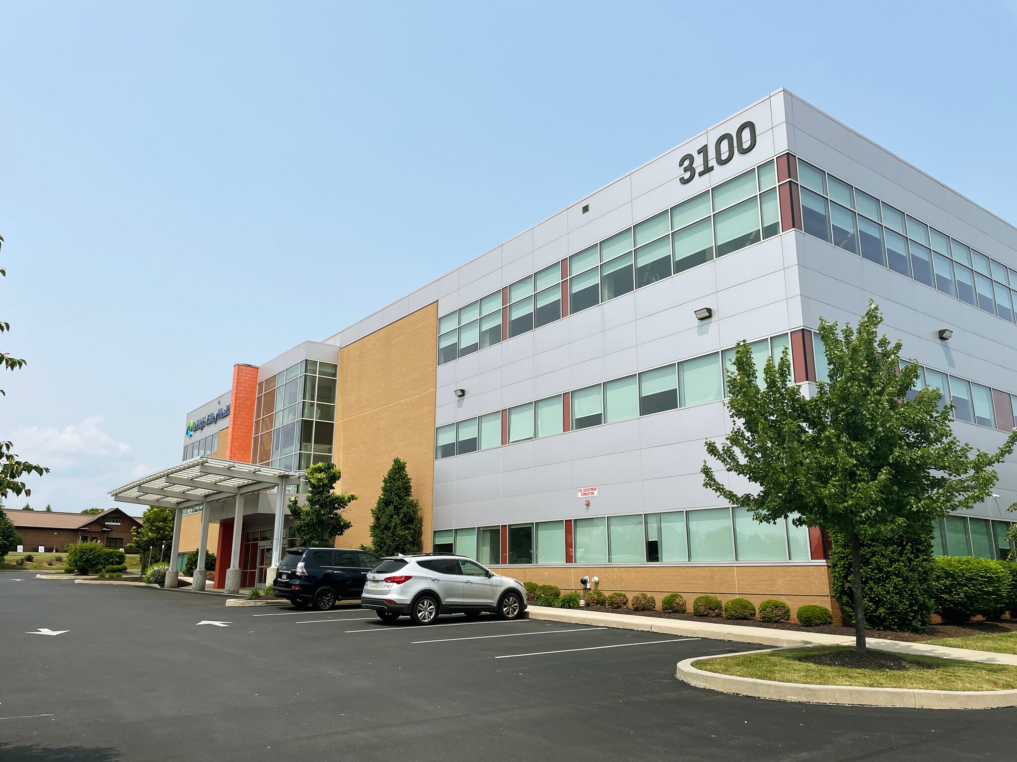 3100 Emrick Blvd, Bethlehem, PA à louer Photo principale- Image 1 de 6