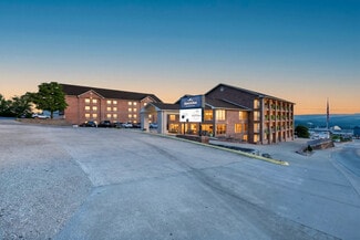 Plus de détails pour 275 Tanger Blvd, Branson, MO - Services hôteliers à vendre