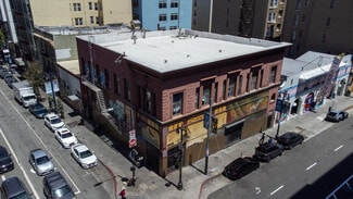 More details for 86 Golden Gate Ave, San Francisco, CA - Retail for Sale