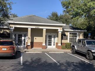 More details for 27553 Cashford Cir, Wesley Chapel, FL - Office/Medical for Lease