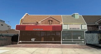 More details for 1613-1623 Oriental Blvd, Brooklyn, NY - Retail for Lease