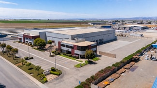 Plus de détails pour 1259 Furukawa Way, Santa Maria, CA - Industriel à louer