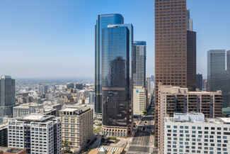 Plus de détails pour 300 S Grand Ave, Los Angeles, CA - Bureau à louer