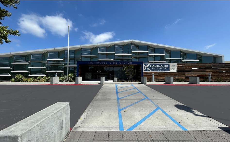 4760-4798 Clairemont Mesa Blvd, San Diego, CA à louer - Photo du bâtiment - Image 2 de 6