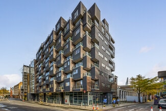 More details for 57-59 Great Suffolk St, London - Office for Lease