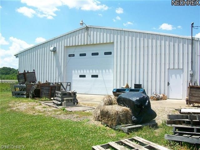 8540 East Pike, Norwich, OH for sale - Building Photo - Image 3 of 22