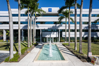 More details for 1111 Park Centre Blvd, Miami Gardens, FL - Office for Lease