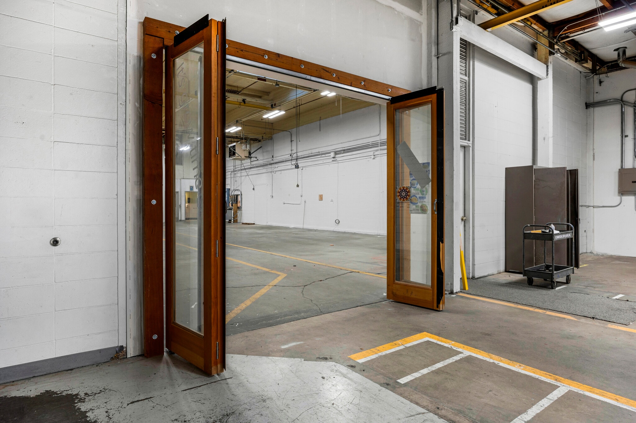 2916 100th St NW, Everett, WA for lease Building Photo- Image 1 of 15