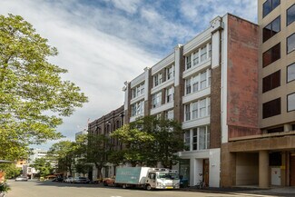 Plus de détails pour 15 Foster St, Surry Hills - Bureau à louer