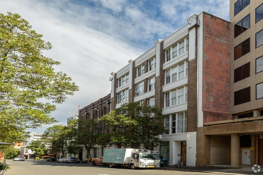 15 Foster St, Surry Hills à louer - Photo principale - Image 1 de 2