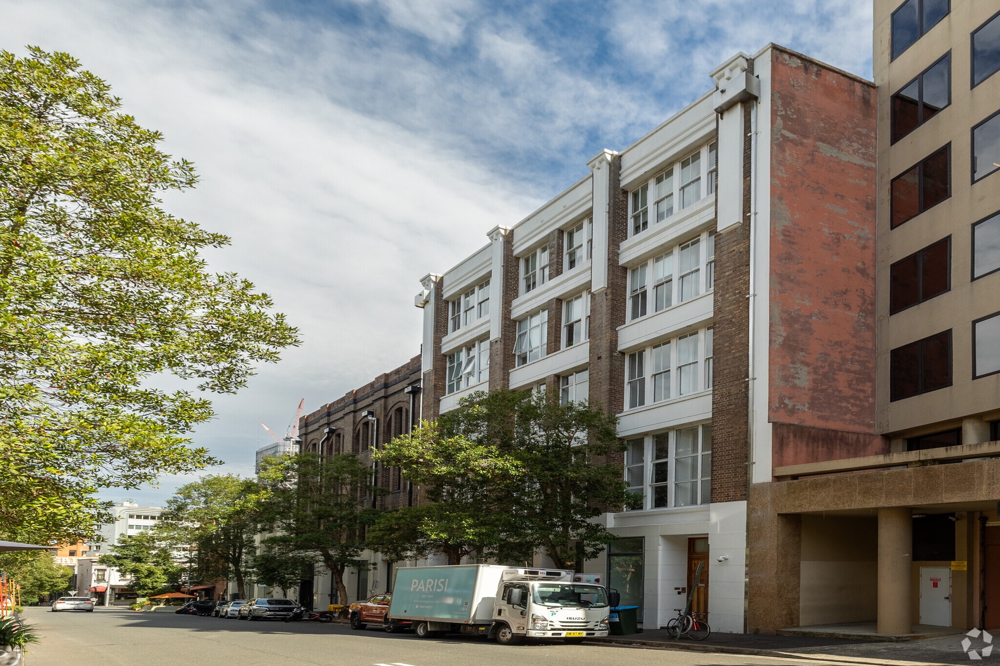 15 Foster St, Surry Hills for lease Primary Photo- Image 1 of 3