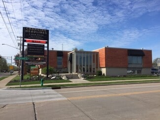 More details for 2631 N Meade St, Appleton, WI - Office for Lease