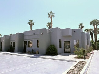 Plus de détails pour 72855 Fred Waring Dr, Palm Desert, CA - Bureau, Bureau/Médical à louer