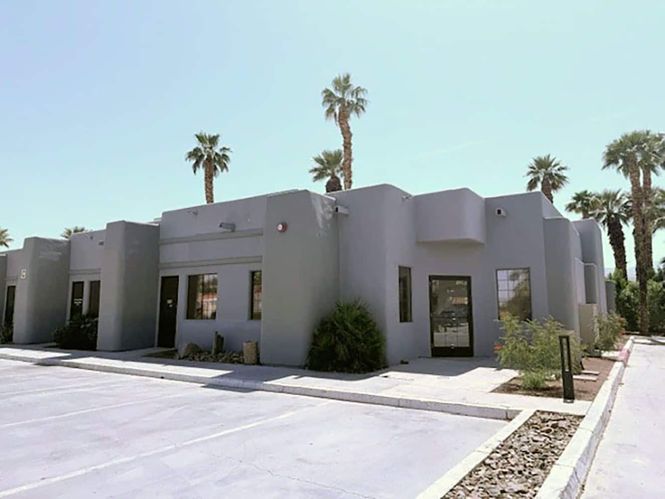 72855 Fred Waring Dr, Palm Desert, CA for lease Primary Photo- Image 1 of 3