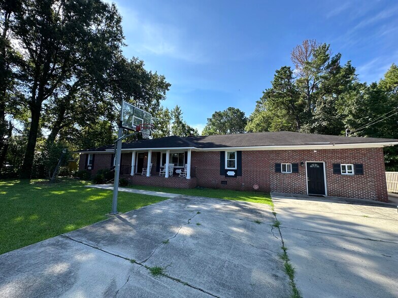 1745 Central Ave, Summerville, SC à vendre - Photo du bâtiment - Image 2 de 10