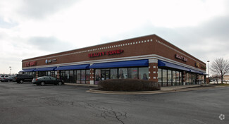 More details for 5256-5298 Salem Ave, Trotwood, OH - Retail for Lease