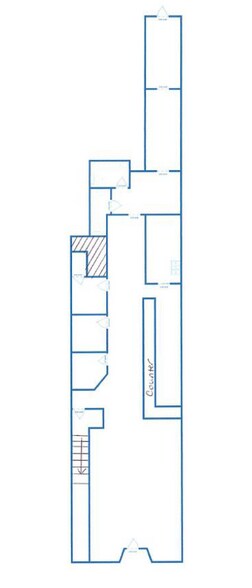 740 SW Gershaw Dr, Medicine Hat, AB à vendre - Plan d  tage - Image 2 de 2