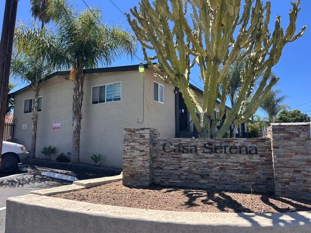 6455 Shaules Ave, San Diego, CA for sale - Building Photo - Image 1 of 16