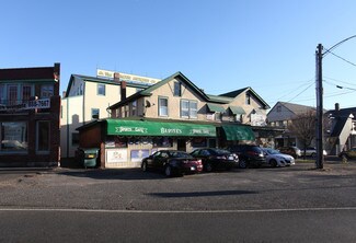 Plus de détails pour 32-36 Bank St, Seymour, CT - Commerce de détail à louer