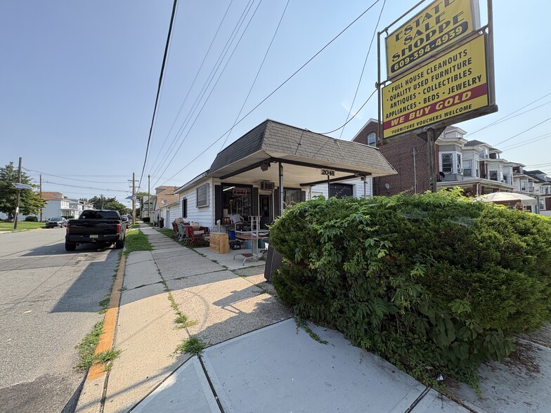 2048 S Broad St, Hamilton, NJ for sale - Building Photo - Image 3 of 24